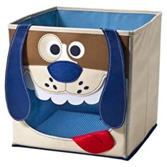 CIRCO COLLAPSABLE FABRIC DRAWER - brand new still in package - Picture 2 of 2